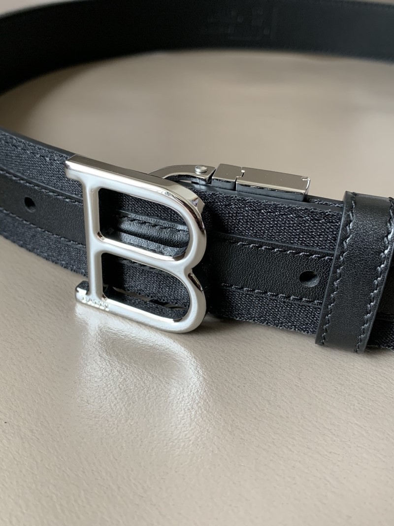 Bally Belts